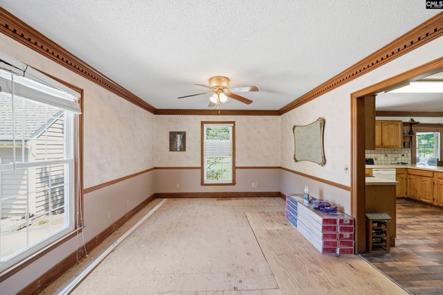 343 Pinewood Drive, Santee, SC 29142