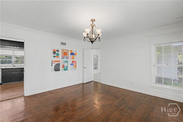 4747 Oakview Drive, Savannah, GA 31405