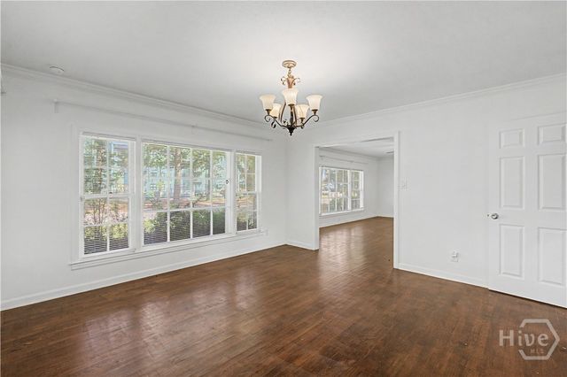 4747 Oakview Drive, Savannah, GA 31405