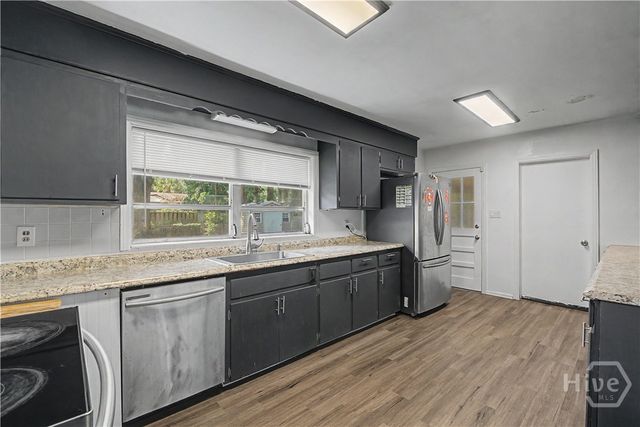 4747 Oakview Drive, Savannah, GA 31405