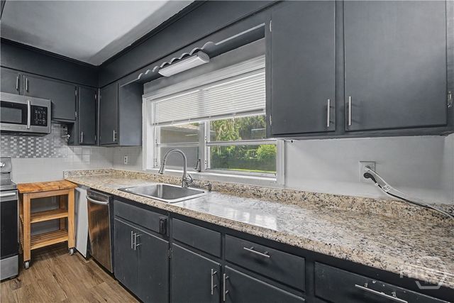 4747 Oakview Drive, Savannah, GA 31405