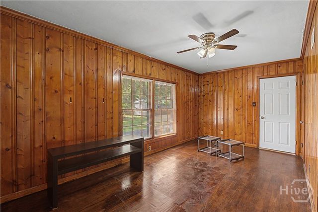 4747 Oakview Drive, Savannah, GA 31405