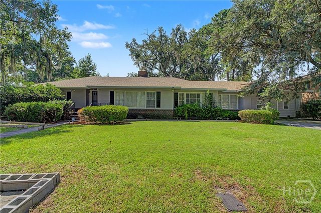 4747 Oakview Drive, Savannah, GA 31405