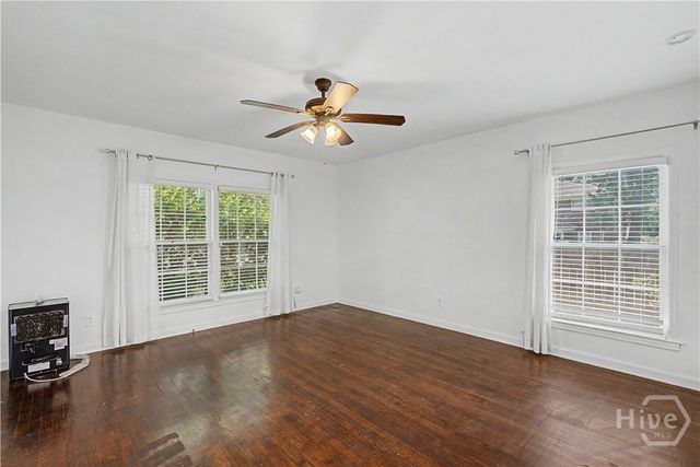 4747 Oakview Drive, Savannah, GA 31405