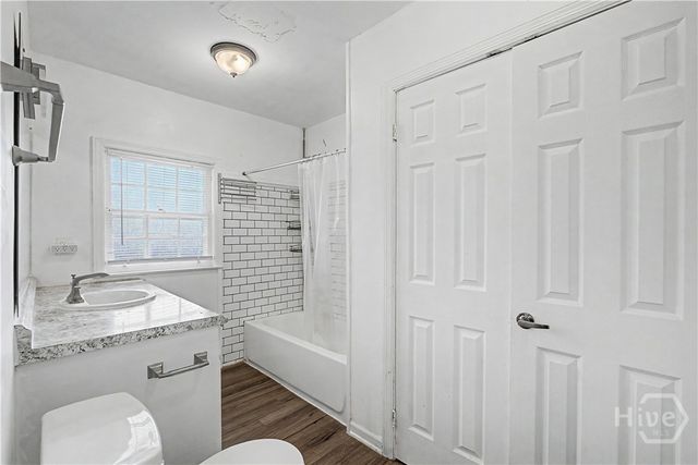 4747 Oakview Drive, Savannah, GA 31405