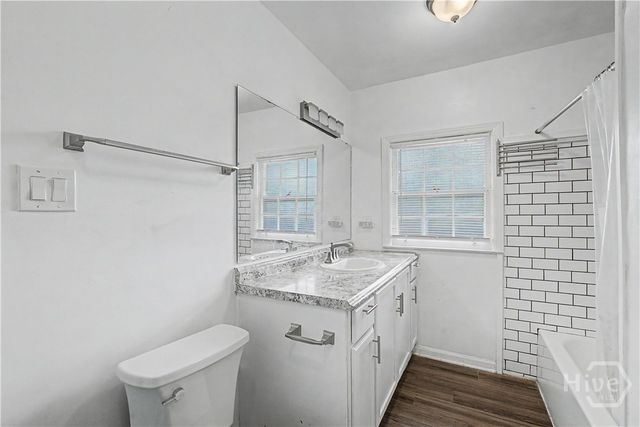 4747 Oakview Drive, Savannah, GA 31405