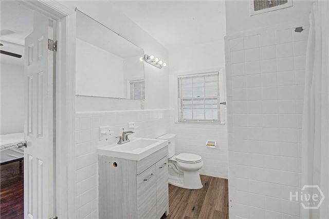 4747 Oakview Drive, Savannah, GA 31405