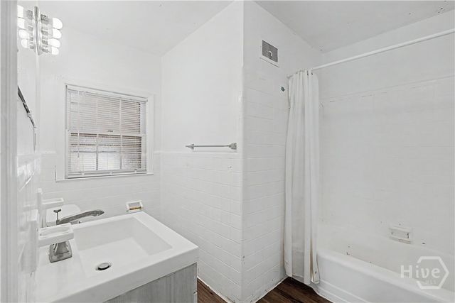 4747 Oakview Drive, Savannah, GA 31405