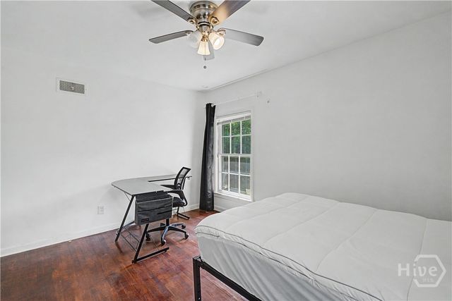 4747 Oakview Drive, Savannah, GA 31405