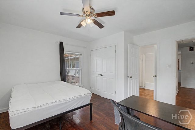 4747 Oakview Drive, Savannah, GA 31405