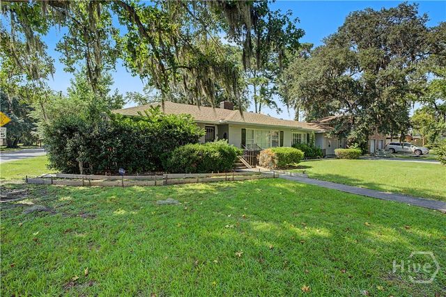 4747 Oakview Drive, Savannah, GA 31405