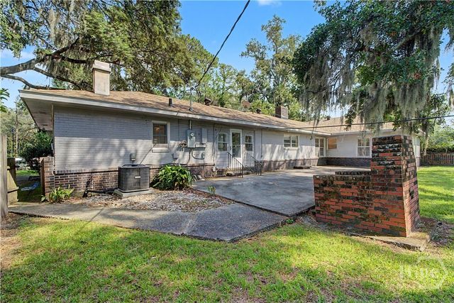 4747 Oakview Drive, Savannah, GA 31405