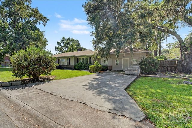 4747 Oakview Drive, Savannah, GA 31405