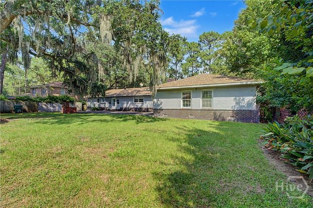 4747 Oakview Drive, Savannah, GA 31405