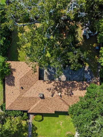 4747 Oakview Drive, Savannah, GA 31405