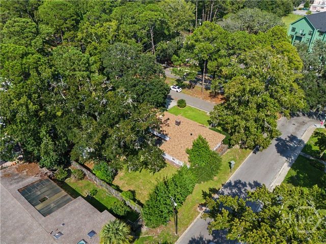4747 Oakview Drive, Savannah, GA 31405