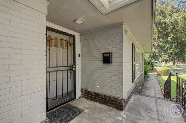 4747 Oakview Drive, Savannah, GA 31405