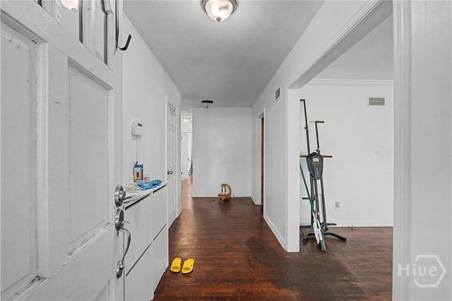 4747 Oakview Drive, Savannah, GA 31405