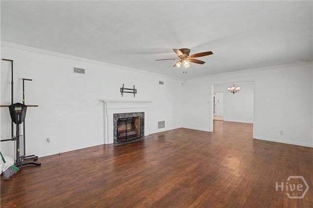 4747 Oakview Drive, Savannah, GA 31405