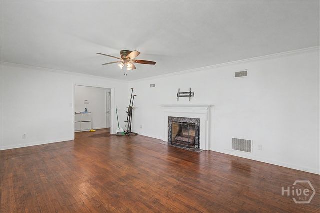 4747 Oakview Drive, Savannah, GA 31405