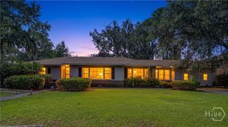 4747 Oakview Drive, Savannah, GA 31405