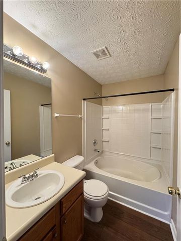 5869 Strathmoor Manor Circle, Lithonia, GA 30058