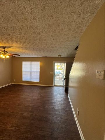 5869 Strathmoor Manor Circle, Lithonia, GA 30058