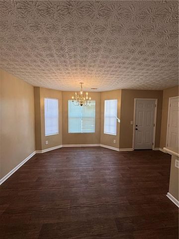 5869 Strathmoor Manor Circle, Lithonia, GA 30058