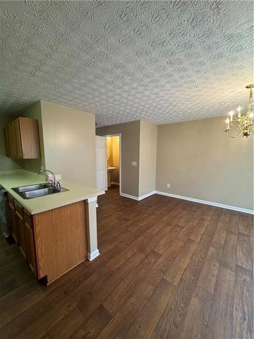 5869 Strathmoor Manor Circle, Lithonia, GA 30058