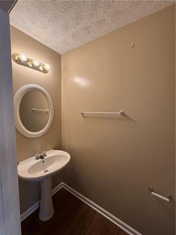 5869 Strathmoor Manor Circle, Lithonia, GA 30058