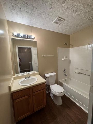 5869 Strathmoor Manor Circle, Lithonia, GA 30058