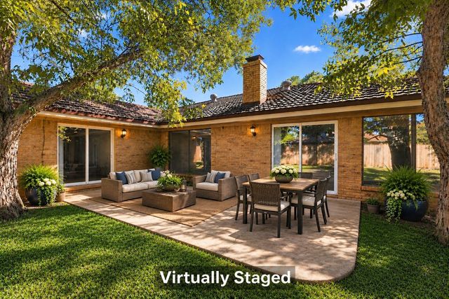 107 Creek Courts Drive, Trophy Club, TX 76262
