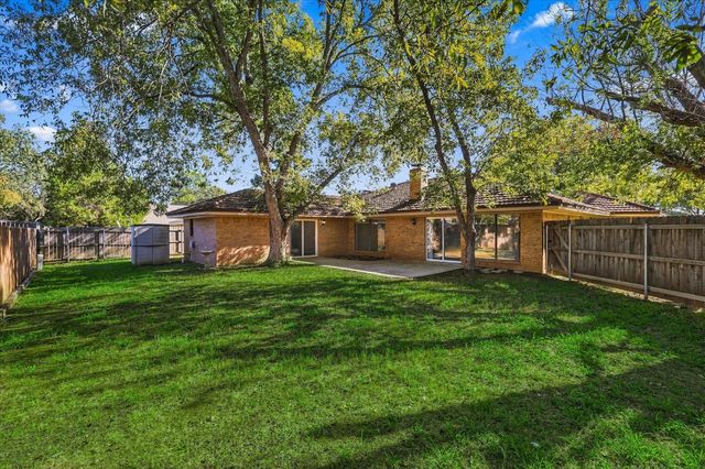 107 Creek Courts Drive, Trophy Club, TX 76262