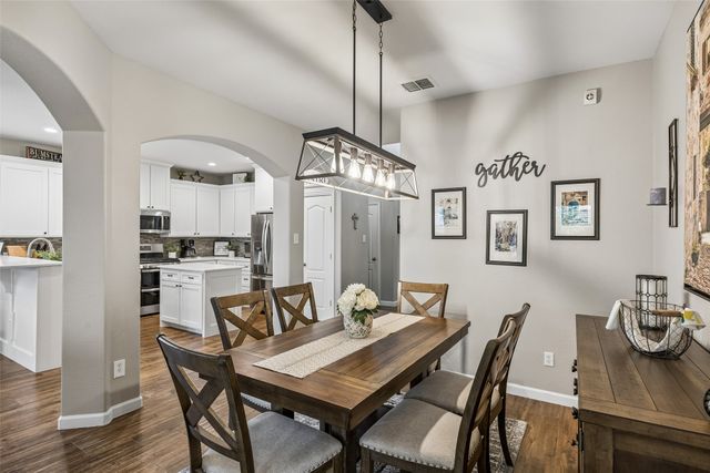 2313 Twilight Star Drive, Little Elm, TX 75068