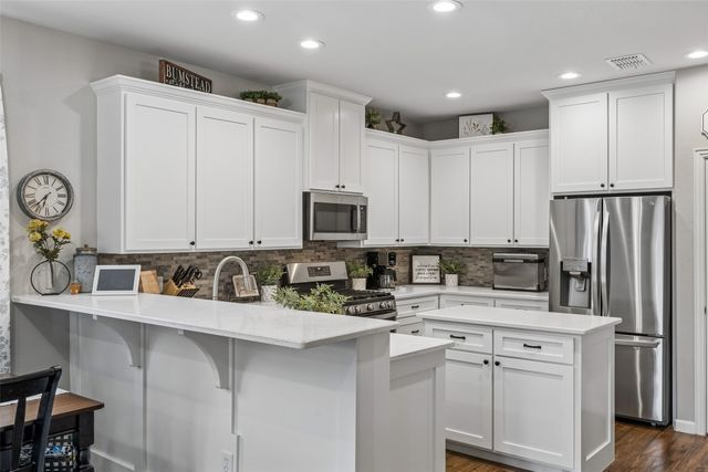 2313 Twilight Star Drive, Little Elm, TX 75068