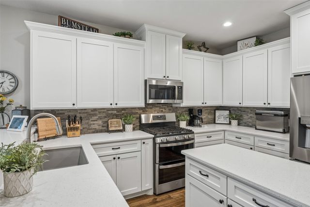 2313 Twilight Star Drive, Little Elm, TX 75068