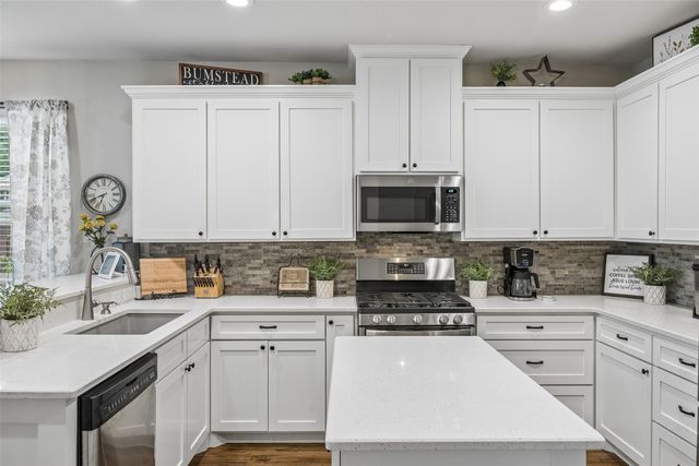 2313 Twilight Star Drive, Little Elm, TX 75068