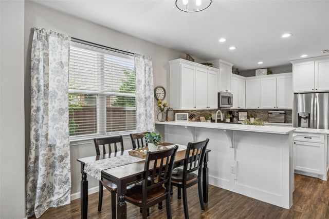 2313 Twilight Star Drive, Little Elm, TX 75068