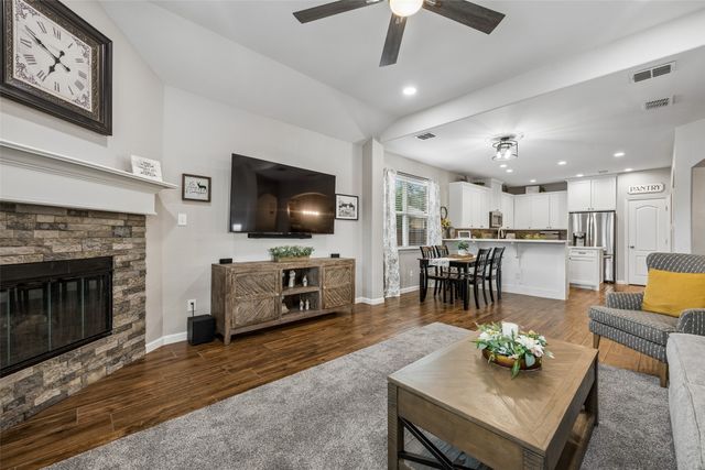 2313 Twilight Star Drive, Little Elm, TX 75068