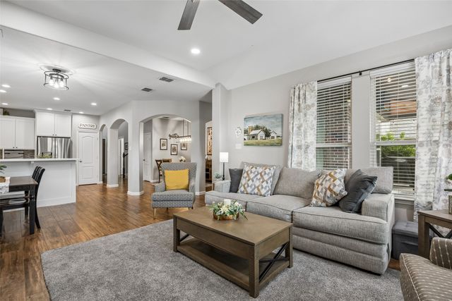 2313 Twilight Star Drive, Little Elm, TX 75068