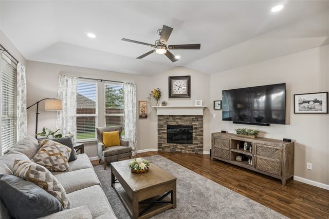 2313 Twilight Star Drive, Little Elm, TX 75068