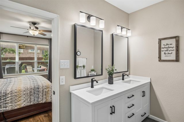 2313 Twilight Star Drive, Little Elm, TX 75068