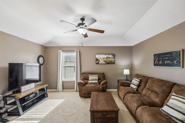 2313 Twilight Star Drive, Little Elm, TX 75068