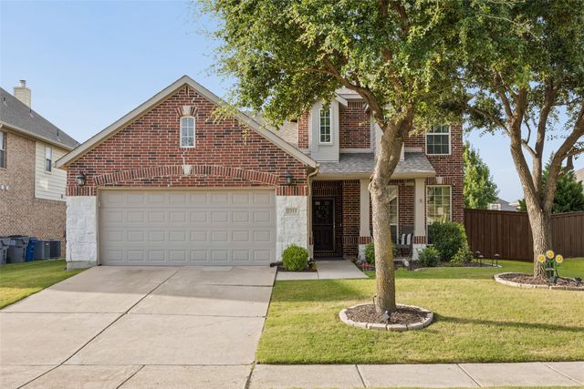2313 Twilight Star Drive, Little Elm, TX 75068