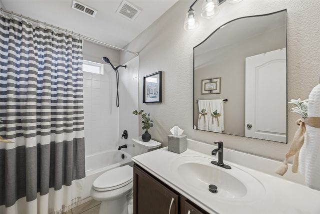 2313 Twilight Star Drive, Little Elm, TX 75068