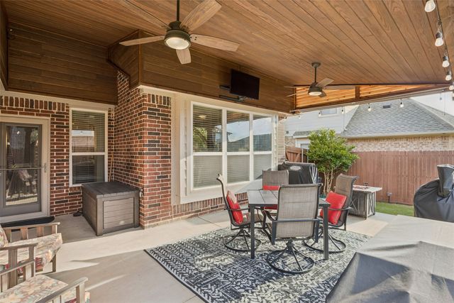 2313 Twilight Star Drive, Little Elm, TX 75068