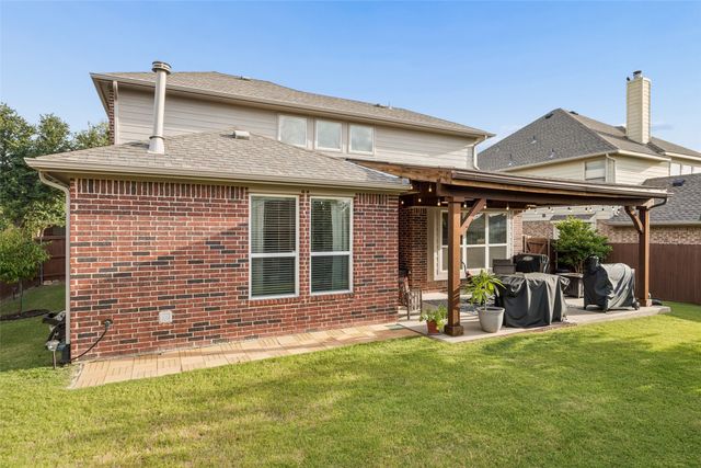 2313 Twilight Star Drive, Little Elm, TX 75068