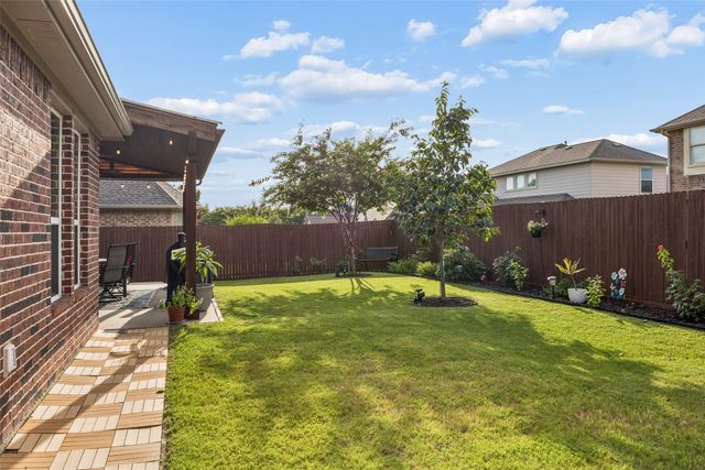 2313 Twilight Star Drive, Little Elm, TX 75068