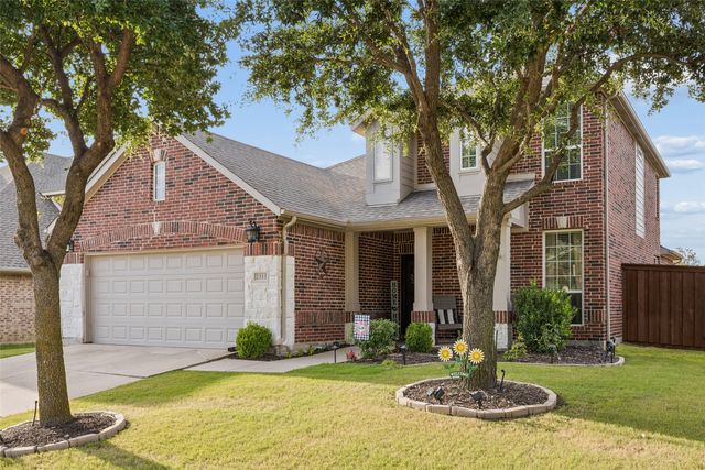 2313 Twilight Star Drive, Little Elm, TX 75068