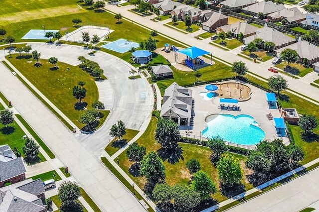 2313 Twilight Star Drive, Little Elm, TX 75068